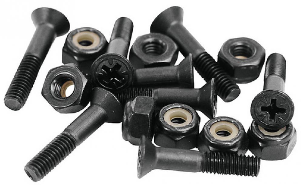 Independent Truck Mounting Bolts 1.5