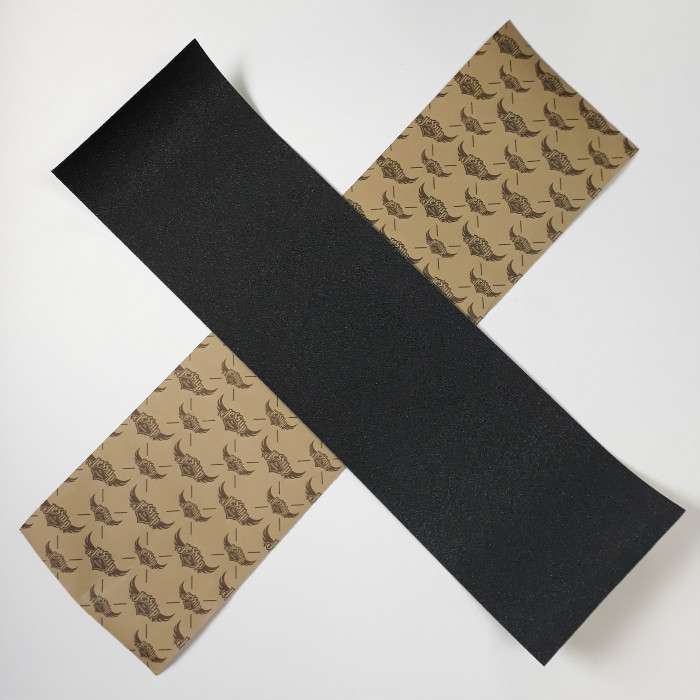Jessup-Single-Sheet-Skateboard-Grip-Tape-Black