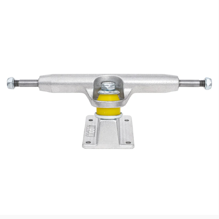 Lurpiv-Trucks-Solid-Polished-Skateboard-Trucks-150mm-A