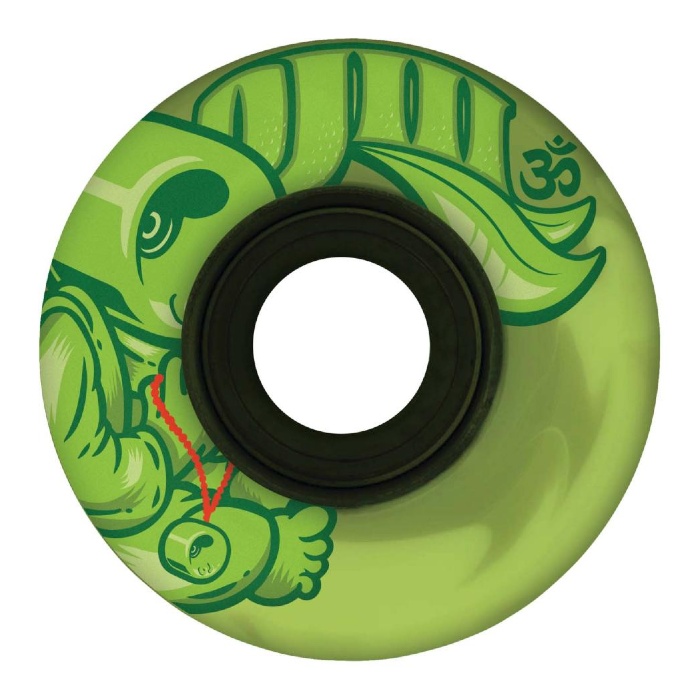 OJ-Wheels-CruZen-Marble-Swirl-Skateboard-Wheels-55mm-78a-Emerald-A