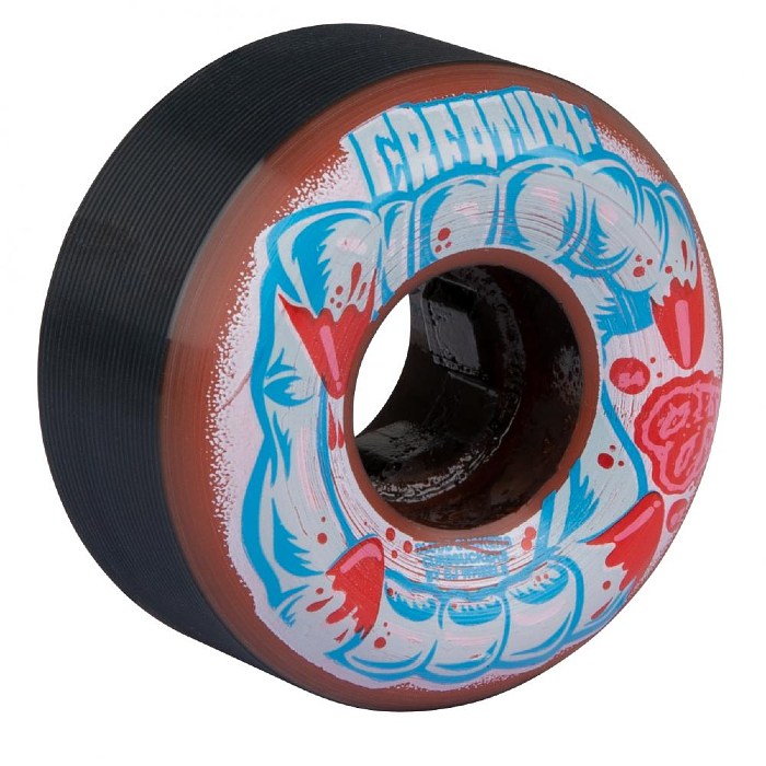 OJ-Wheels-Curbsucker-Bloodsuckers-Skateboard-Wheels-54-56mm-97a-Red-B