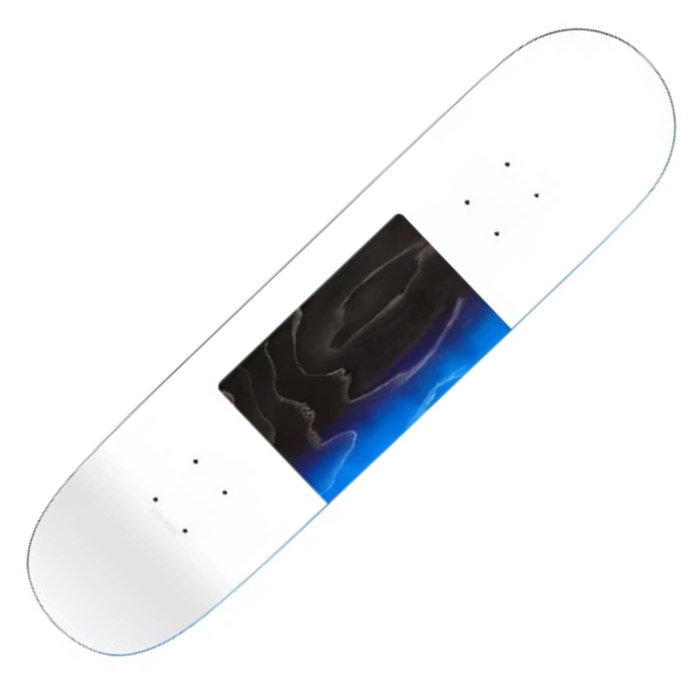 Quasi Skateboards - Proto 1 - Skateboard Deck 8.25