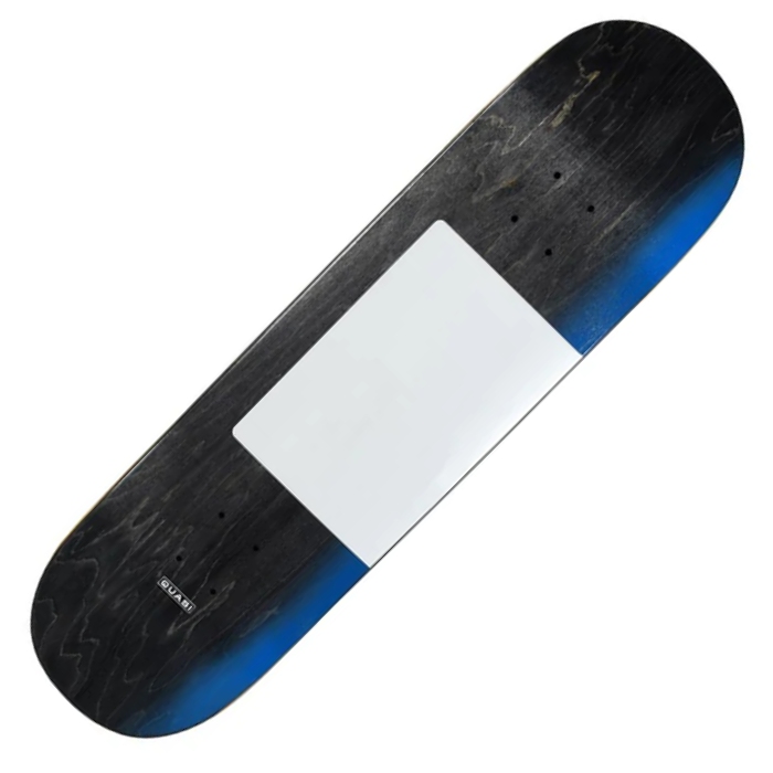 Quasi Skateboards - Proto 2 - Skateboard Deck 8.50