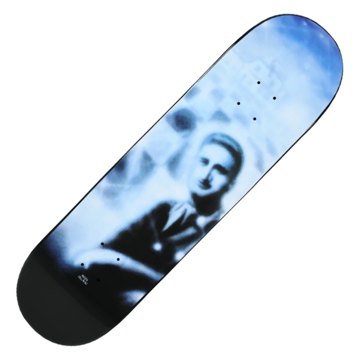 Quasi Skateboards - Rizzo Nightfly - Skateboard Deck 8.375