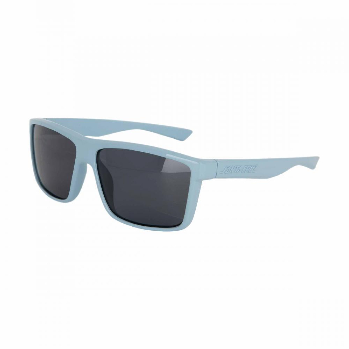Santa Cruz Skateboards - Casper Sunglasses - Fresh Blue/Black