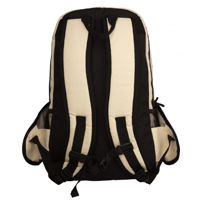 Santa Cruz Skateboards Classic Label Backpack / Skateboard Carrier