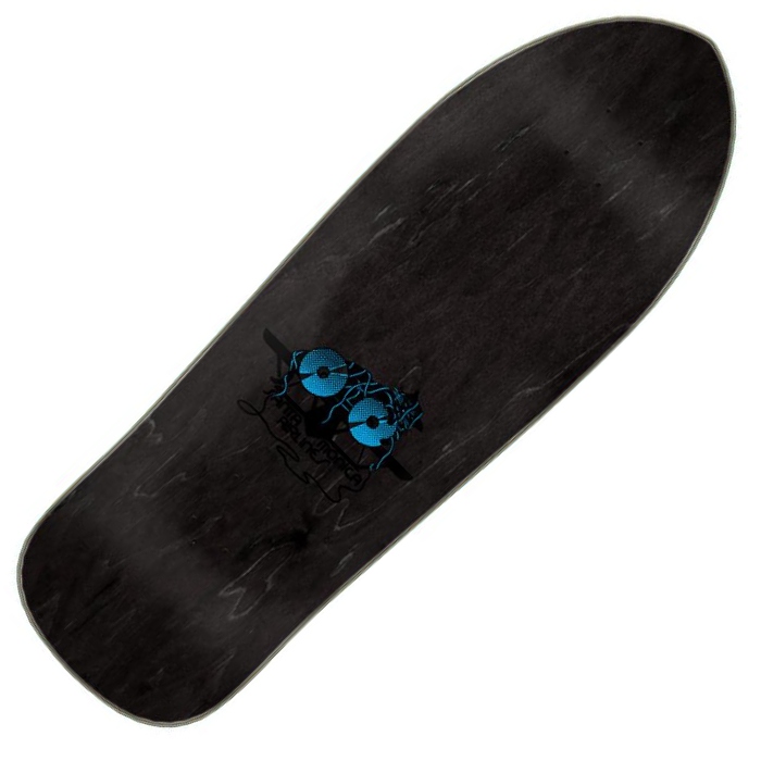 Santa-Cruz-Skateboards-Natas-Kitten-Reissue-Skateboard-Deck-9.89-Top