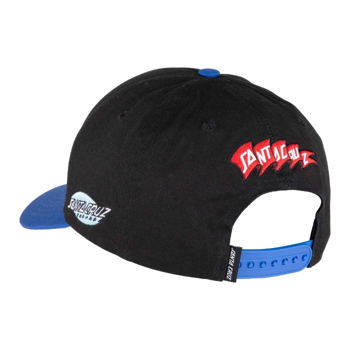 Santa-Cruz-Skateboards-Podium-Snapback-Cap-Black-Sapphire-A.jpg