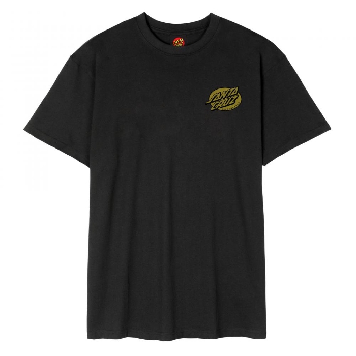 Santa-Cruz-Skateboards-Winkowski-Primeval-T-Shirt-Black-A