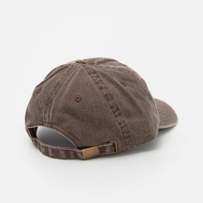 Short-Straw-Skateboards-Logo-Strapback-Cap-Faded-Pink-A