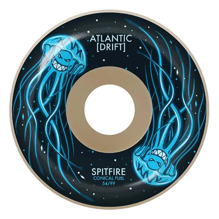 Spitfire-Wheels-Formula-Four-Atlantic-Drift-Wheels-56mm-99du-Conical-Full-A