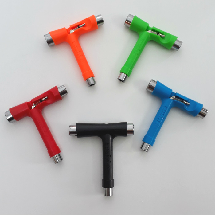 Sushi Skateboards - Ultimate Ninja - 5 Way - Skate T Tool