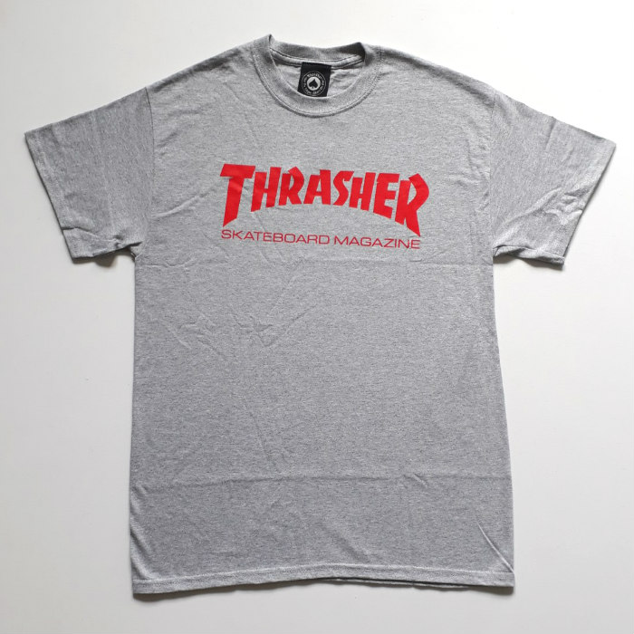 Thrasher Magazine Division 24 Skate Store Thrasher Magazine Division 24 Skate Store