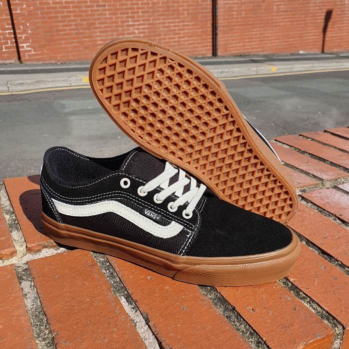 chukka low