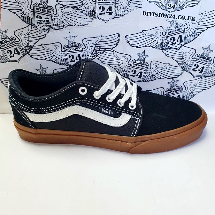 vans old skool chukka