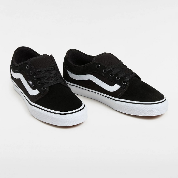 Vans-Chukka-Low-Sidestripe-Skate-Shoes-Black-White-A