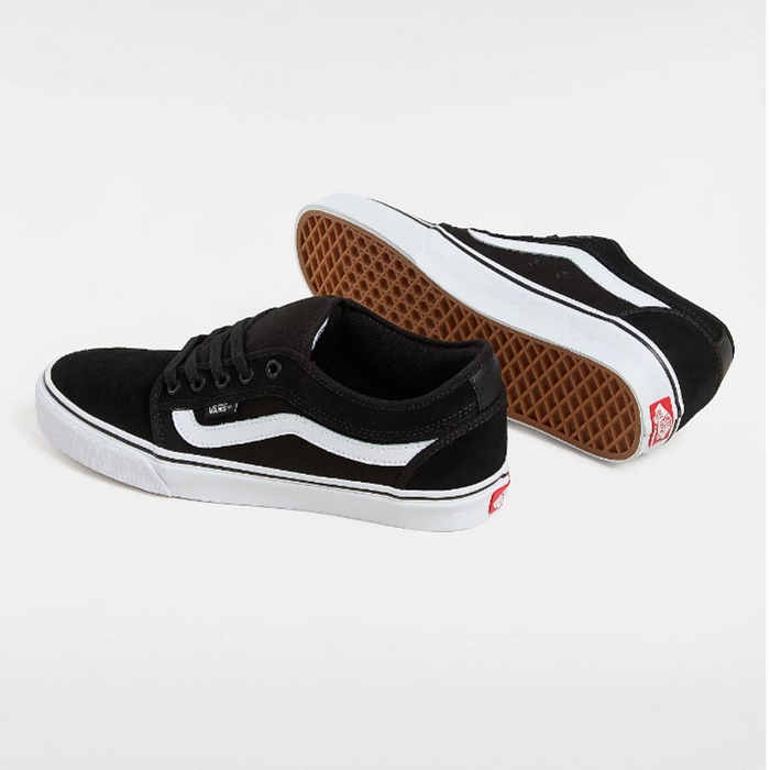 Vans-Chukka-Low-Sidestripe-Skate-Shoes-Black-White-B