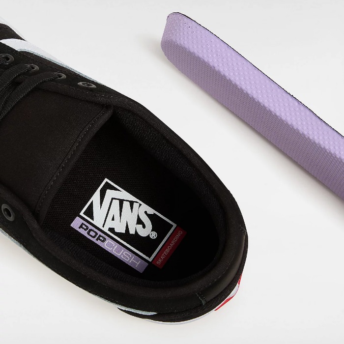 Vans-Chukka-Low-Sidestripe-Skate-Shoes-Black-White-D