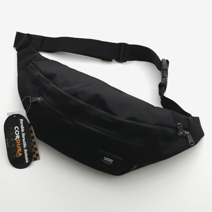 vans body bag