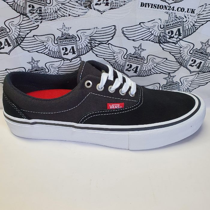 vans era pro shoes