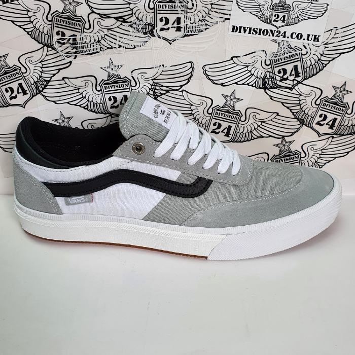 vans crockett pro 2 shoes