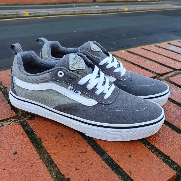 vans walker shoes