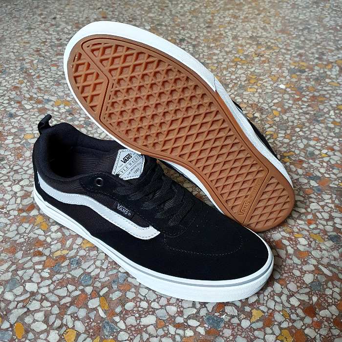 vans kyle walker