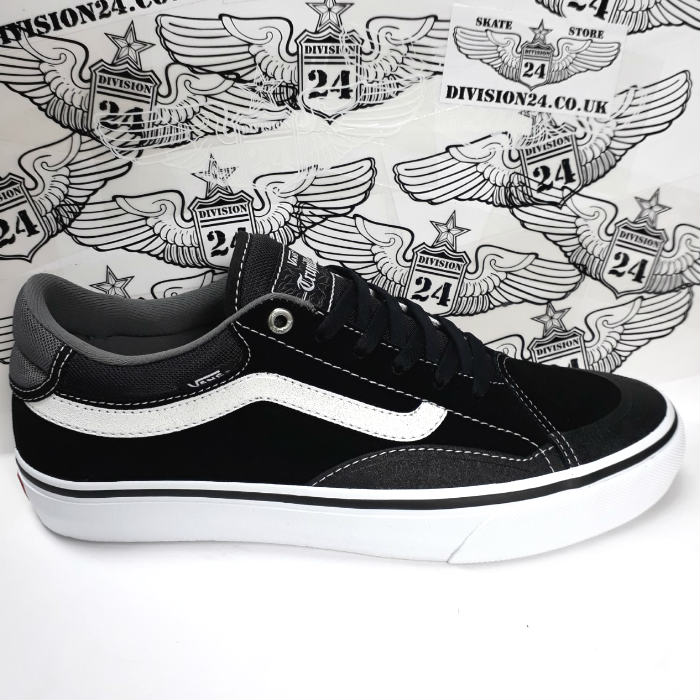 vans pro tnt