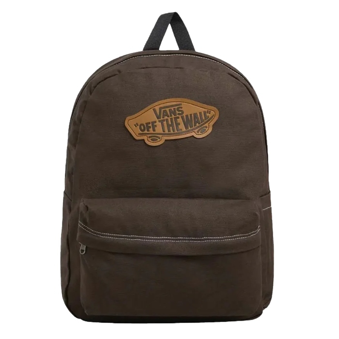 Vans - Old Skool Classic - Backpack - Demitasse