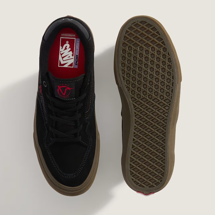 Vans-Rowan-Skate-Shoes-Black-Dark-Gum-C