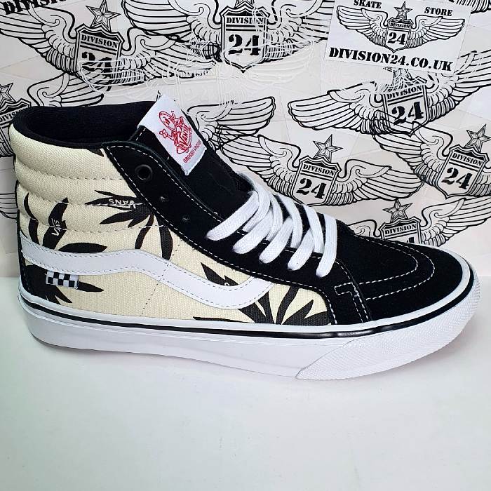 vans sk8-hi division 1 pack