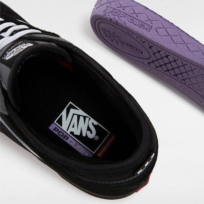 Vans-Skate-Rowley-Shoes-Black-White-Black-D
