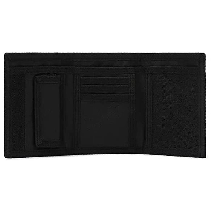 Vans Slipped Wallet Black
