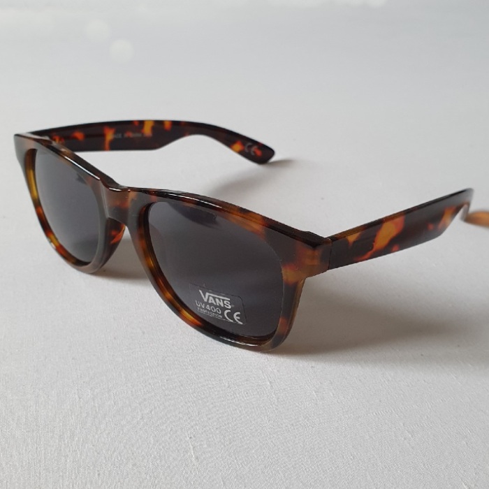 Vans Spicoli 4 Sunglasses Cheetah/Tortoise