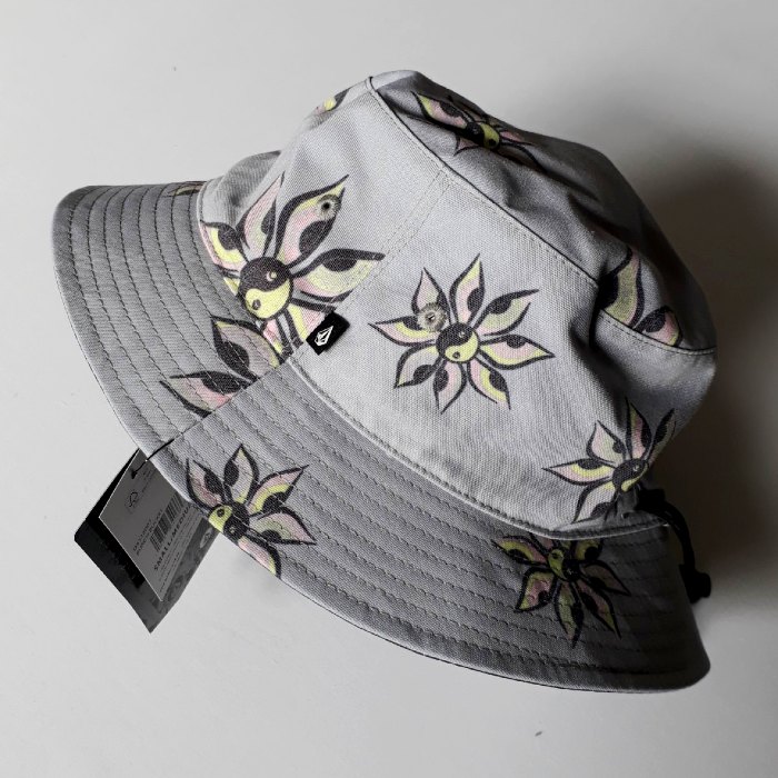volcom bucket hat