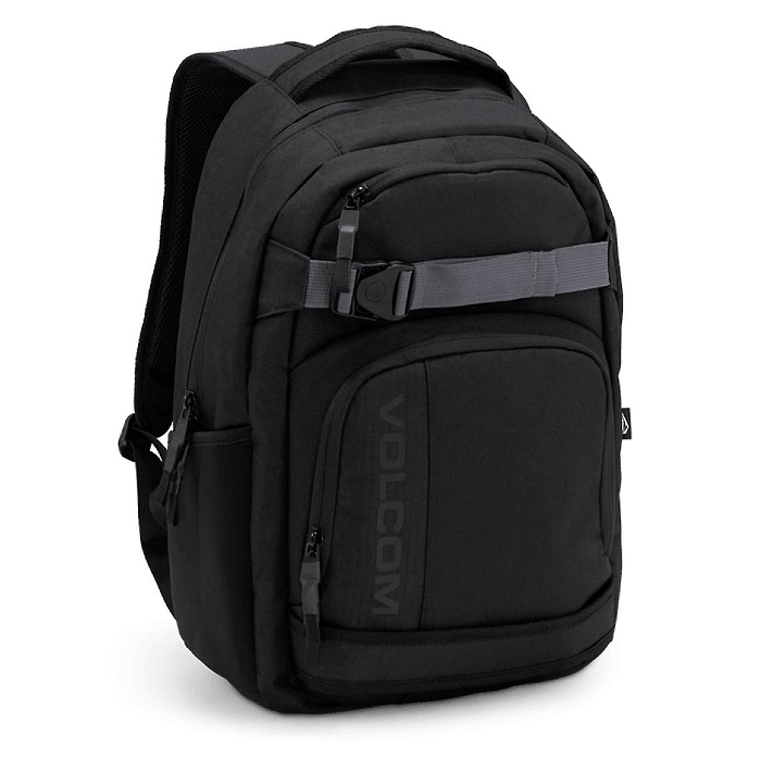 Volcom - Everstone Skate - Backpack - Black
