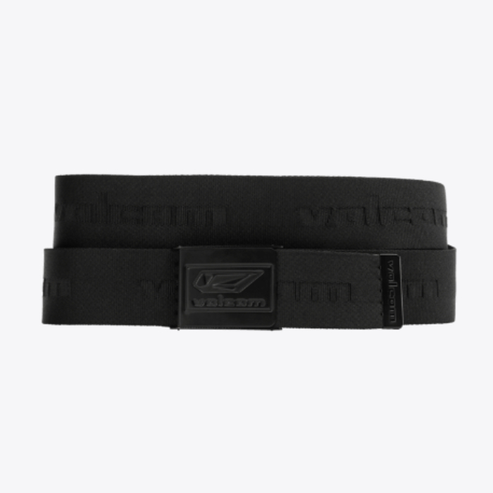 Volcom - Modstone - Web Belt - Black