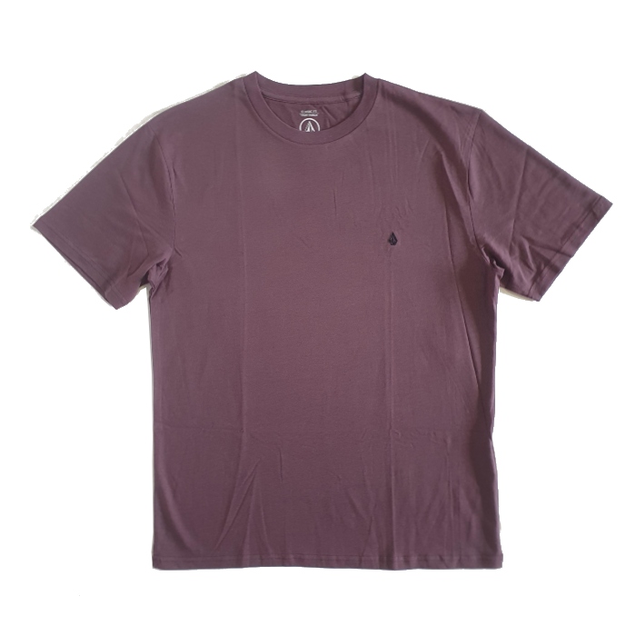 Volcom - Stone Blanks Basic - T-Shirt - Pistol Punch