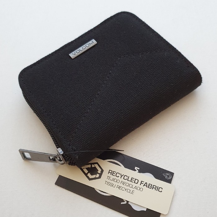 Volentry Wallet Black